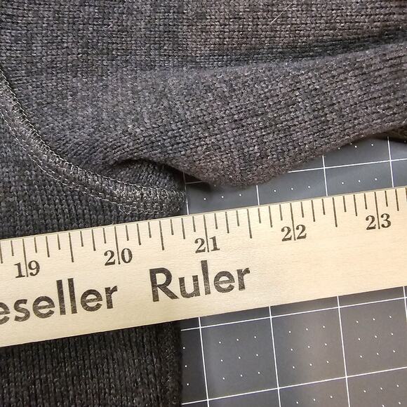 The North Face Gordon Lyons Leo Hooded Jacket Medium Fleece Gorpcore Technical - Picture 13 of 14